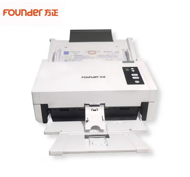 方正/ifound S6100 掃描儀 